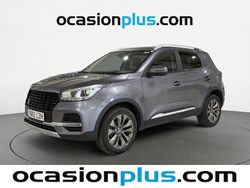 Blanco Usado 2022 DR Automobiles DR4 SUV | 10.446 € (Buen precio)