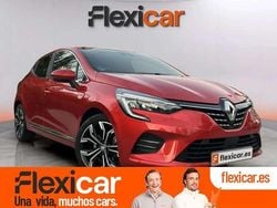 Rojo Usado 2022 Renault Clio V Initiale Utilitario | 17.490 € (Precio justo)