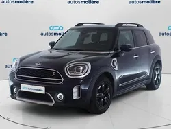Usado 2021 Mini Cooper S Countryman SUV | 21.718 € (Super precio)