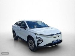 Blanco Usado 2024 Omoda 5 SUV | 25.800 € (Buen precio)