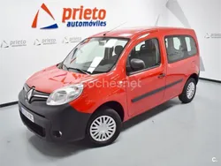Usado 2019 Renault Kangoo Monovolumen | 10.900 € (Precio justo)