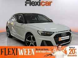 Blanco Usado 2021 Audi A1 Sportback Utilitario | 20.690 € (Precio justo)