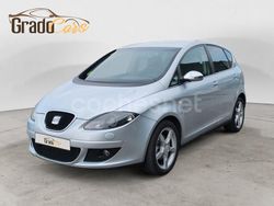 Gris / plata Usado 2006 Seat Altea Sport Monovolumen | 6490 € (Un poco caro)
