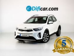Blanco Usado 2020 Kia Stonic GT-Line SUV | 20.990 € (Caro)