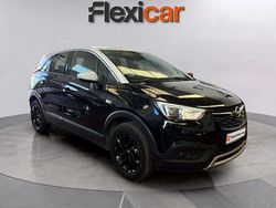 Negro Usado 2019 Opel Crossland X Innovation SUV | 9090 € (Buen precio)