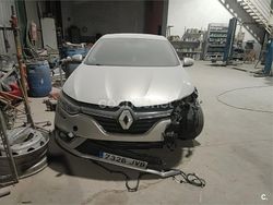 Gris / plata Usado 2016 Renault Mégane IV Bose Edition Berlina | 6000 €