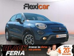 Azul Usado 2019 Fiat 500X Cross SUV | 9990 € (Super precio)