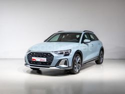Blanco Nuevo 2025 Audi A3 e-tron Utilitario | 39.800 € (Precio justo)
