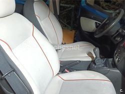 Azul Usado 2014 Peugeot Bipper Style Van | 6000 € (Buen precio)