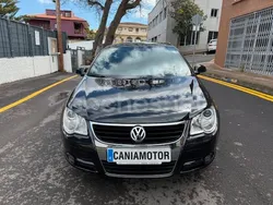 VW Eos