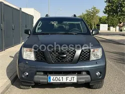 Negro Usado 2006 Nissan Pathfinder SE SUV | 11.000 € (Buen precio)