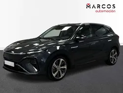 Gris Usado 2023 MG Marvel R Comfort SUV | 23.800 € (Super precio)