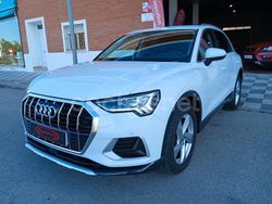 Blanco Usado 2020 Audi Q3 SUV | 26.500 € (Precio justo)