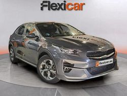 Azul Usado 2021 Kia XCeed SUV | 15.590 € (Super precio)