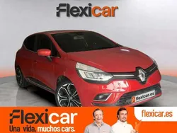 Amarillo Usado 2019 Renault Clio IV Zen Utilitario | 11.390 € (Precio justo)