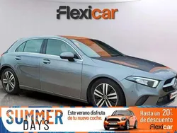 Gris Usado 2018 Mercedes A180 Utilitario | 17.290 € (Buen precio)