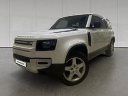 Fuji white Usado 2022 Land Rover Defender SE SUV | 64.900 € (Precio justo)