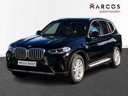 Otro Usado 2023 BMW X3 xLine SUV | 46.500 € (Caro)