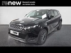 Narvik black Usado 2020 Land Rover Range Rover evoque SUV | 24.500 € (Super precio)