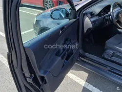 Negro Usado 2008 VW Passat Advance Berlina | 4400 € (Caro)