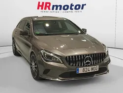 Usado 2017 Mercedes CLA200 Shooting Brake Urban Familiar | 15.890 € (Buen precio)
