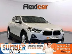 Blanco Usado 2019 BMW X2 SUV | 22.490 € (Buen precio)