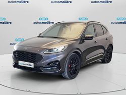 Gris Usado 2023 Ford Kuga ST-Line X SUV | 21.718 € (Caro)