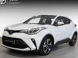 Usado 2022 Toyota C-HR Advance SUV | 26.900 € (Precio justo)