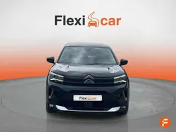 Negro Usado 2023 Citroën C5 Aircross SUV | 17.790 € (Super precio)