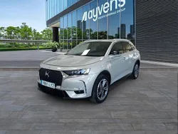 Otro Usado 2022 DS Automobiles DS3 Crossback Bastille Plus SUV | 26.300 € (Caro)