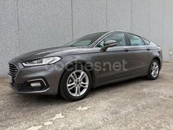 Gris / plata Usado 2019 Ford Mondeo Titanium Berlina | 11.900 € (Precio justo)