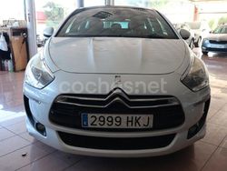 Blanco Usado 2013 Citroën DS5 Utilitario | 7500 € (Super precio)