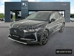 Negro Usado 2023 DS Automobiles DS4 Crossback Rivoli SUV | 31.990 €