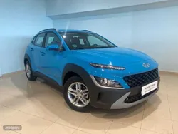 Dive in jeju Usado 2022 Hyundai Kona SUV | 18.100 € (Precio justo)