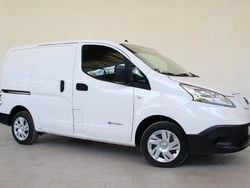 Blanco Usado 2020 Nissan e-NV200 Van | 21.990 €