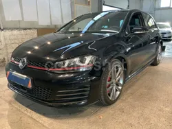 VW Golf VII