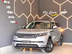 Gris / plata Usado 2018 Land Rover Range Rover Velar R-Dynamic SUV | 37.000 €