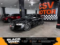 Negro Usado 2013 Audi S4 Design Berlina | 22.850 €