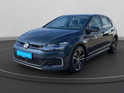 Azul Usado 2020 VW Golf VII GTE Utilitario | 24.500 € (Un poco caro)