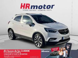 Blanco Usado 2019 Opel Mokka Innovation SUV | 12.990 €