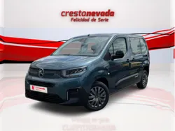 Nuevo 2025 Citroën Berlingo Monovolumen | 25.608 € (Un poco caro)