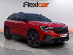 Rojo Usado 2025 Renault Austral Techno SUV | 32.490 € (Caro)