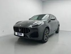 Grigio lava Usado 2023 Maserati Grecale GT SUV | 64.495 €