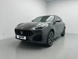 Grigio lava Usado 2023 Maserati Grecale GT SUV | 76.390 €