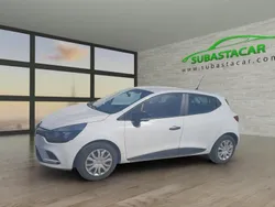 Renault Clio IV