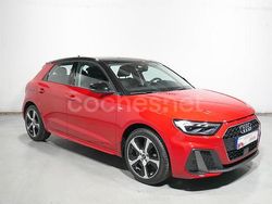 Blanco Usado 2025 Audi A1 Sportback Utilitario | 28.000 € (Precio justo)