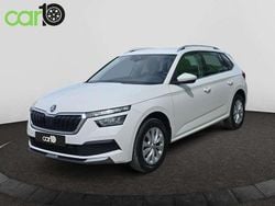 Blanco Usado 2021 Skoda Kamiq Ambition SUV | 14.990 € (Super precio)