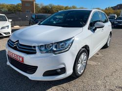 Blanco Usado 2018 Citroën C4 Tonic Berlina | 7850 € (Super precio)