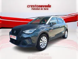 Usado 2021 Seat Arona Style SUV | 15.327 € (Precio justo)