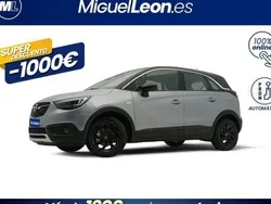 Usado 2020 Opel Crossland X Innovation SUV | 13.985 € (Precio justo)